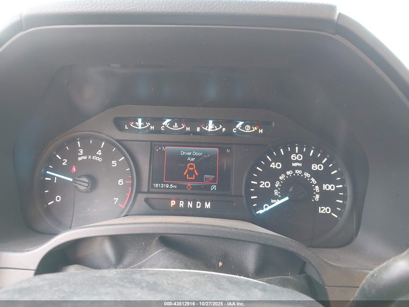 1FTEW1EP5KKD74109 2019 FORD F-150 photo no. 2