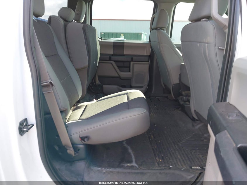1FTEW1EP5KKD74109 2019 FORD F-150 photo no. 3