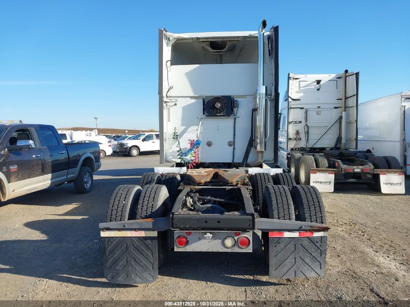 2006 International 9400 9400I VIN: 2HSCNAPRX6C293794 Lot: 43512925