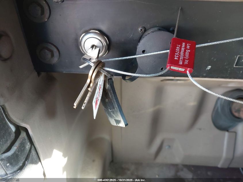 2006 International 9400 9400I VIN: 2HSCNAPRX6C293794 Lot: 43512925