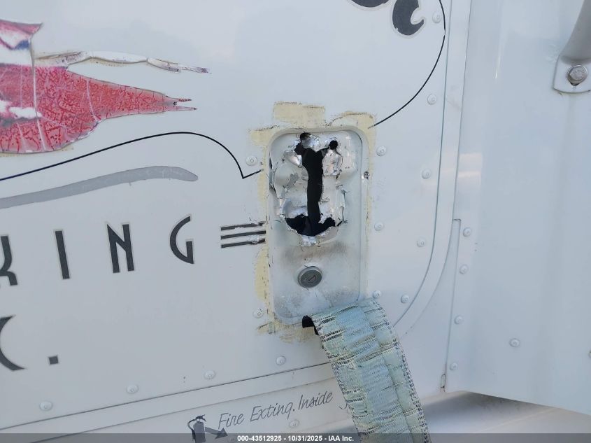 2006 International 9400 9400I VIN: 2HSCNAPRX6C293794 Lot: 43512925