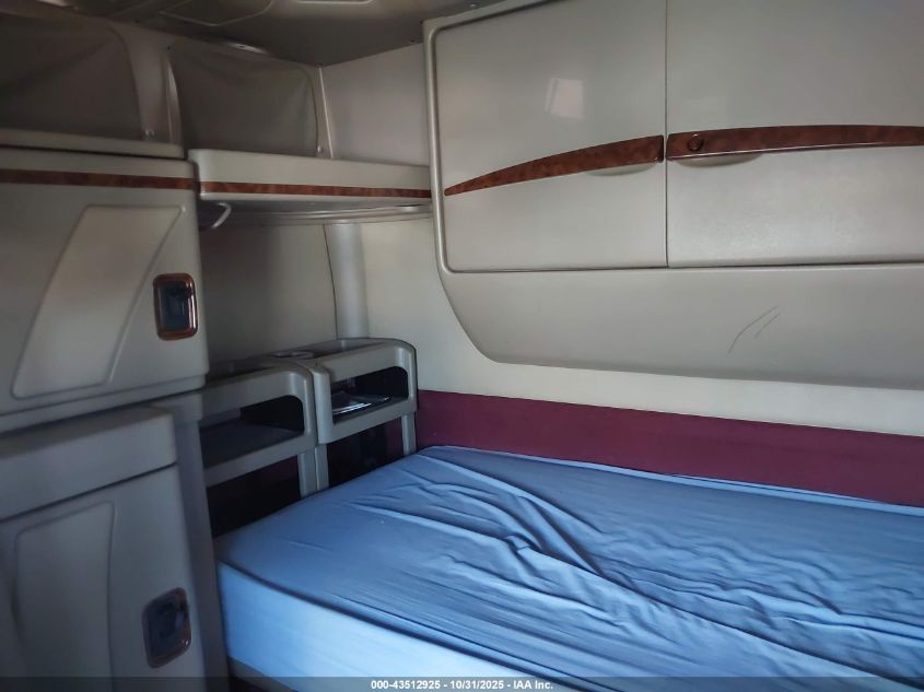 2006 International 9400 9400I VIN: 2HSCNAPRX6C293794 Lot: 43512925