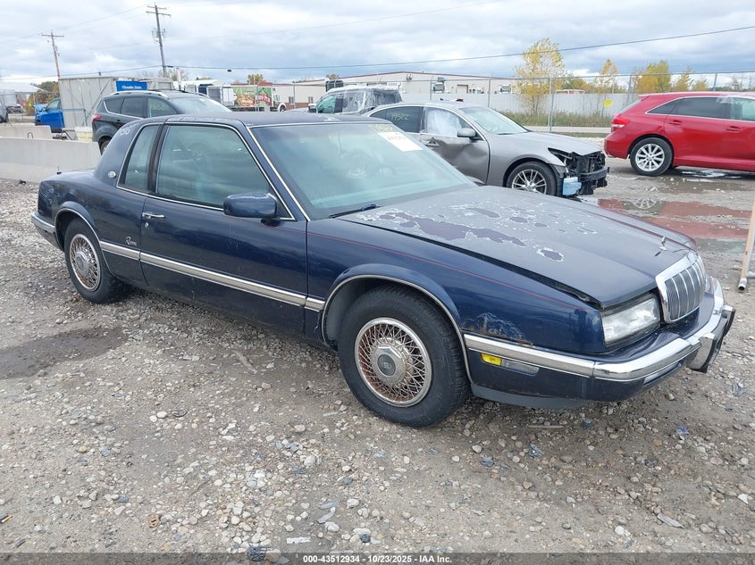 1992 Buick Riviera