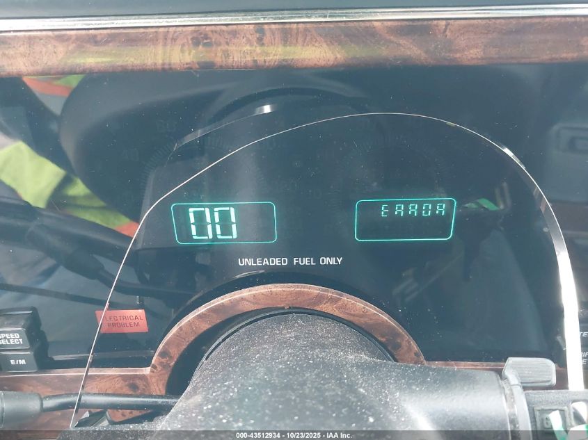 1992 Buick Riviera VIN: 1G4EZ13L3NU408365 Lot: 43512934