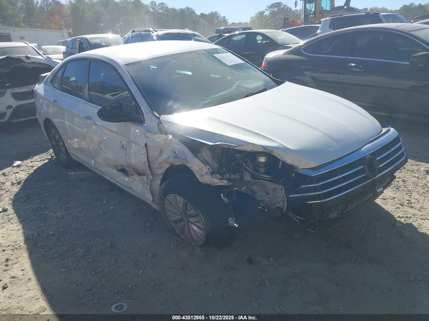 VOLKSWAGEN JETTA 1.4T R-LINE/1.4T S/1.4T SE