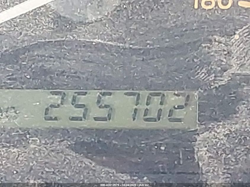 2006 Toyota Sequoia Sr5 V8 VIN: 5TDZT34A86S282459 Lot: 43512979