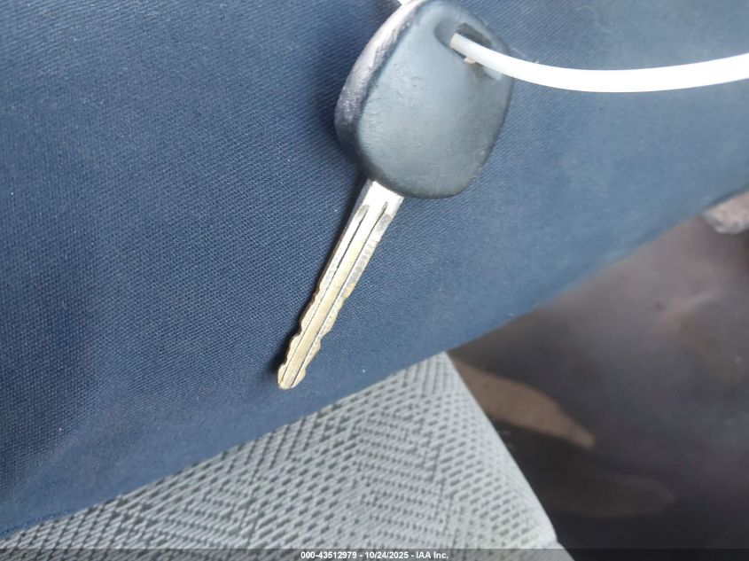 2006 Toyota Sequoia Sr5 V8 VIN: 5TDZT34A86S282459 Lot: 43512979