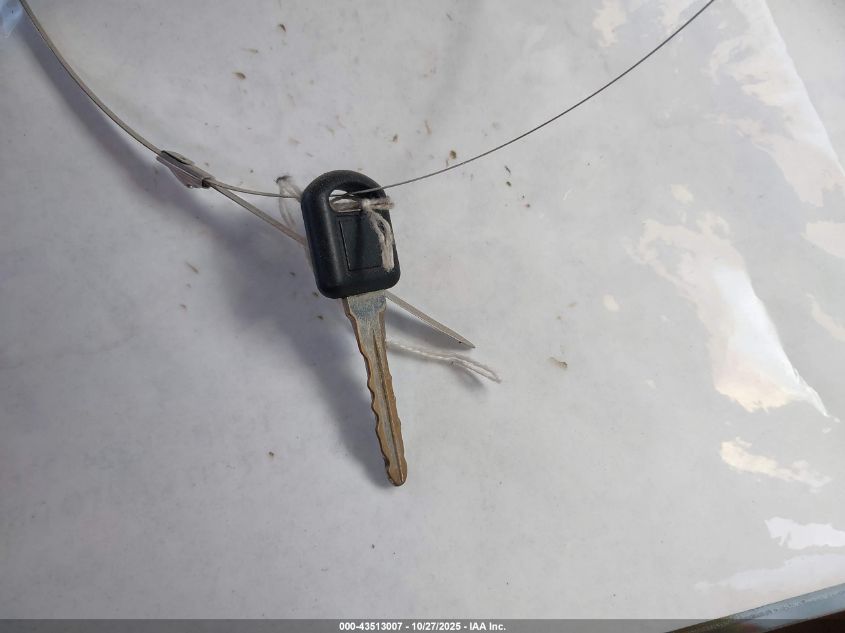 2002 Buick Lesabre Custom VIN: 1G4HP54K324133690 Lot: 43513007