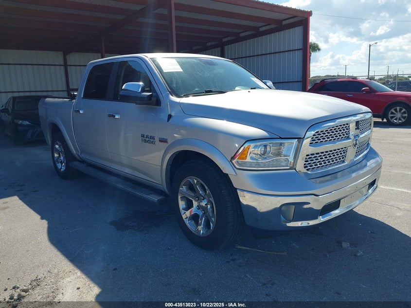RAM 1500 LARAMIE