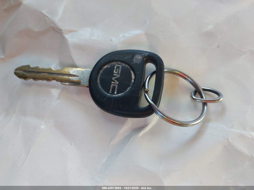 2005 Chevrolet Express VIN: 1GCGG25U651154988 Lot: 43513054