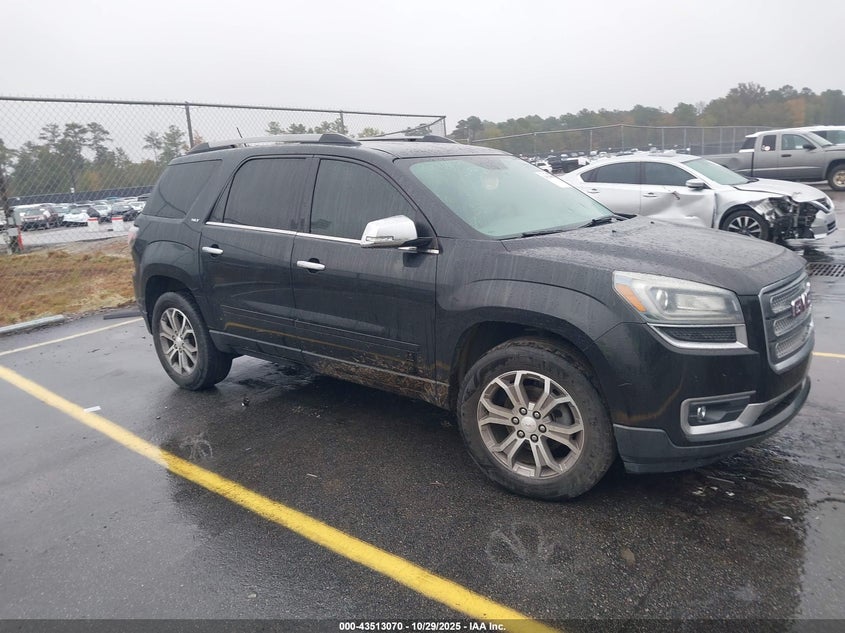 GMC ACADIA SLT-1