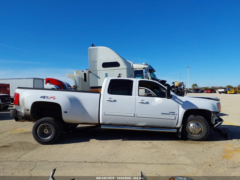 1GTJK33677F560704 2007 GMC  photo no. 14