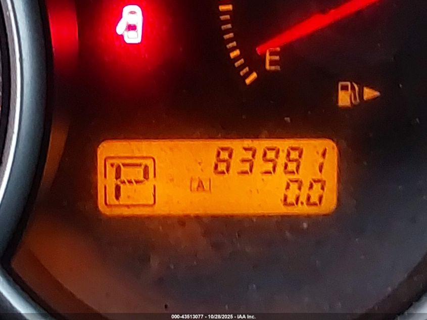 2009 Nissan Versa 1.8S VIN: 3N1BC13E89L423666 Lot: 43513077