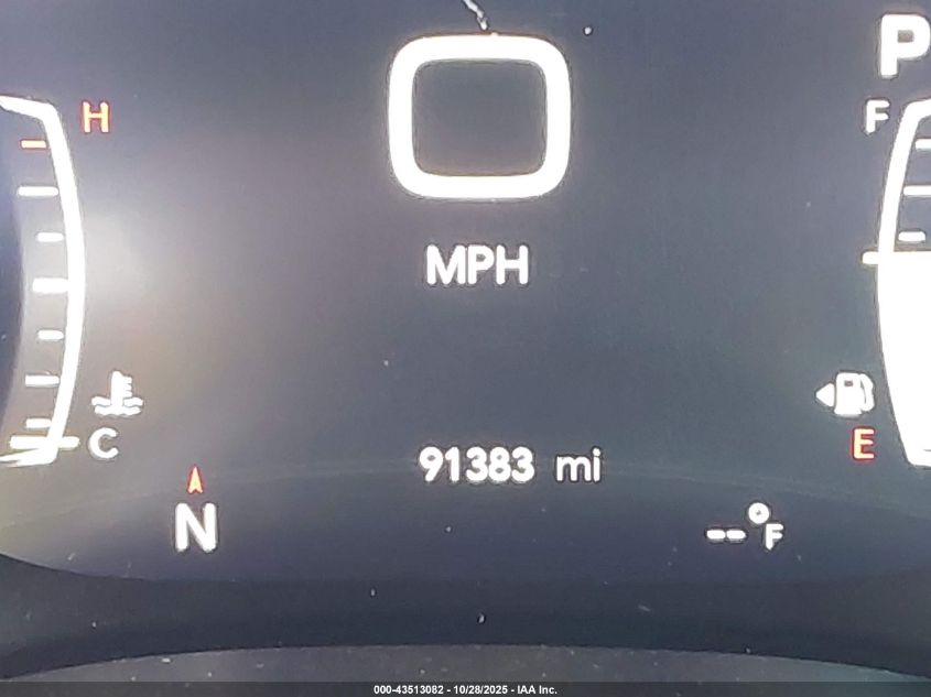 2020 Chrysler Pacifica Touring L Plus VIN: 2C4RC1EGXLR165753 Lot: 43513082