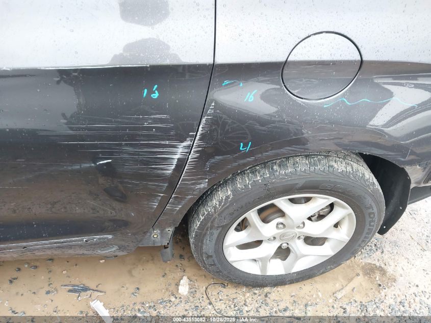 2020 Chrysler Pacifica Touring L Plus VIN: 2C4RC1EGXLR165753 Lot: 43513082