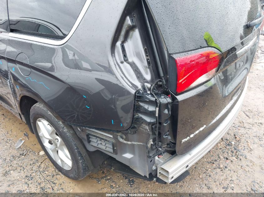 2020 Chrysler Pacifica Touring L Plus VIN: 2C4RC1EGXLR165753 Lot: 43513082