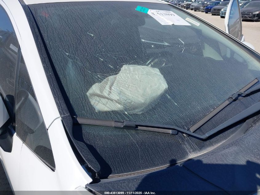 2017 Honda Fit Ex-L VIN: JHMGK5H99HS015636 Lot: 43513099