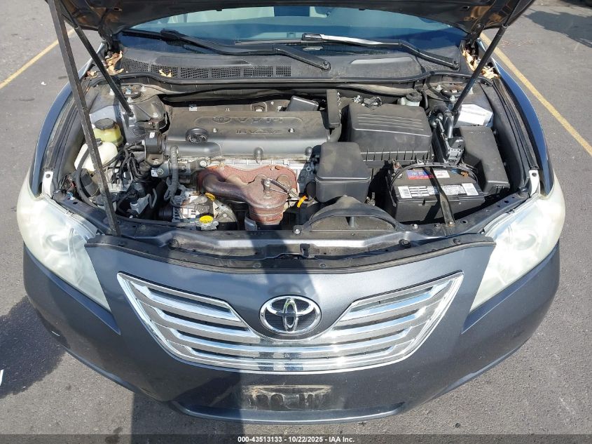 2009 Toyota Camry Le VIN: 4T1BE46K39U795587 Lot: 43513133