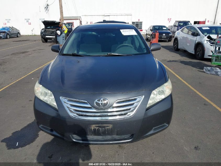 2009 Toyota Camry Le VIN: 4T1BE46K39U795587 Lot: 43513133