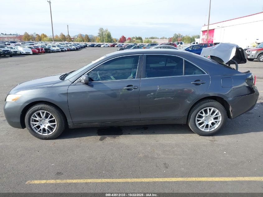 2009 Toyota Camry Le VIN: 4T1BE46K39U795587 Lot: 43513133