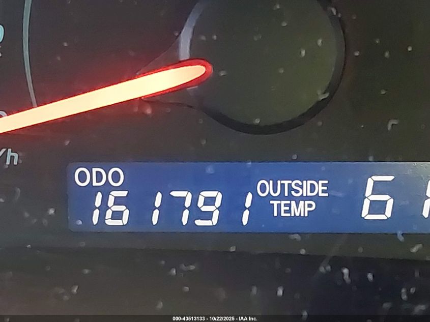 2009 Toyota Camry Le VIN: 4T1BE46K39U795587 Lot: 43513133