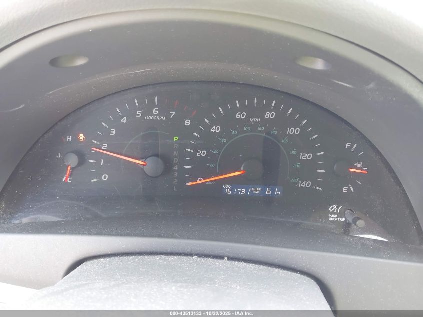 2009 Toyota Camry Le VIN: 4T1BE46K39U795587 Lot: 43513133