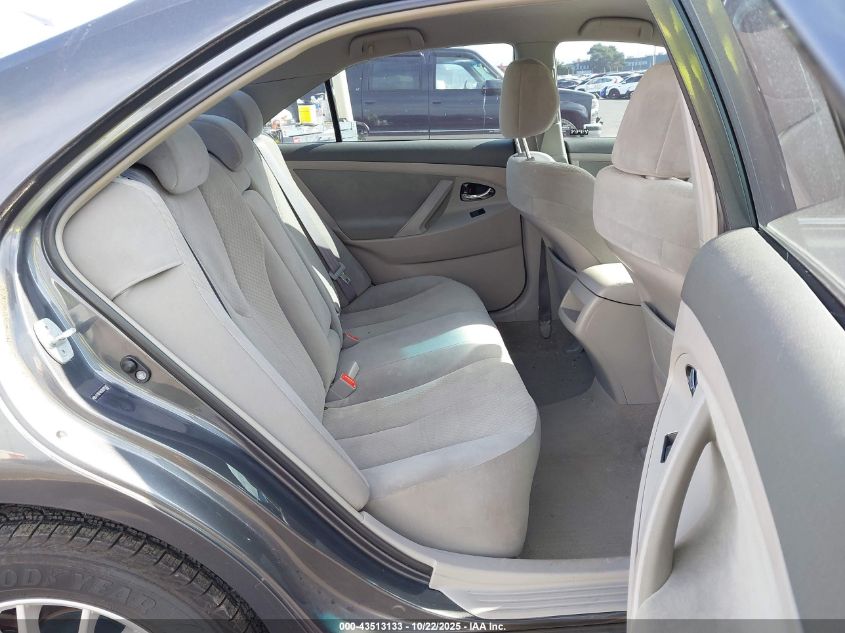 2009 Toyota Camry Le VIN: 4T1BE46K39U795587 Lot: 43513133