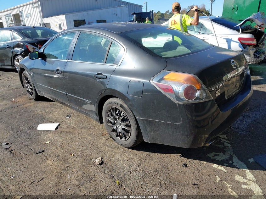 1N4AL21E67C179600 2007 NISSAN ALTIMA photo no. 3