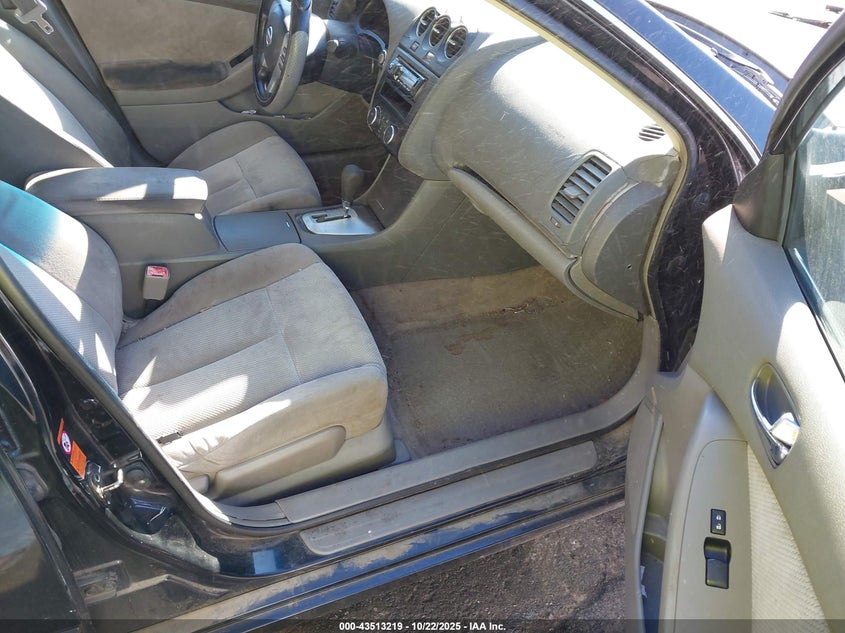 1N4AL21E67C179600 2007 NISSAN ALTIMA photo no. 5