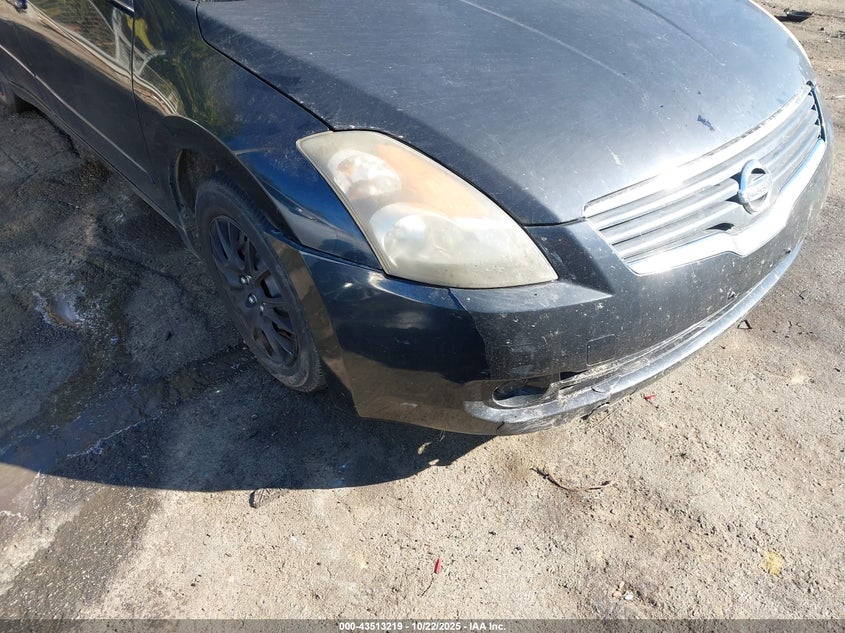 1N4AL21E67C179600 2007 NISSAN ALTIMA photo no. 6
