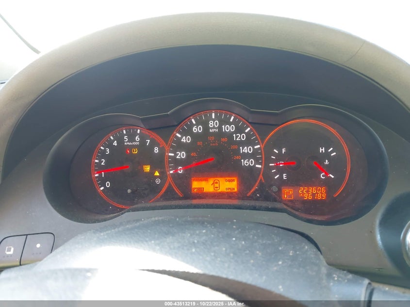 1N4AL21E67C179600 2007 NISSAN ALTIMA photo no. 7