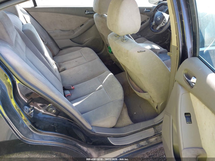 1N4AL21E67C179600 2007 NISSAN ALTIMA photo no. 8