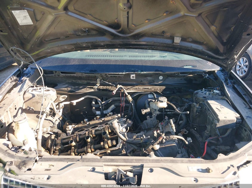 2007 Lincoln Mkx VIN: 2LMDU68C27BJ37506 Lot: 43513229