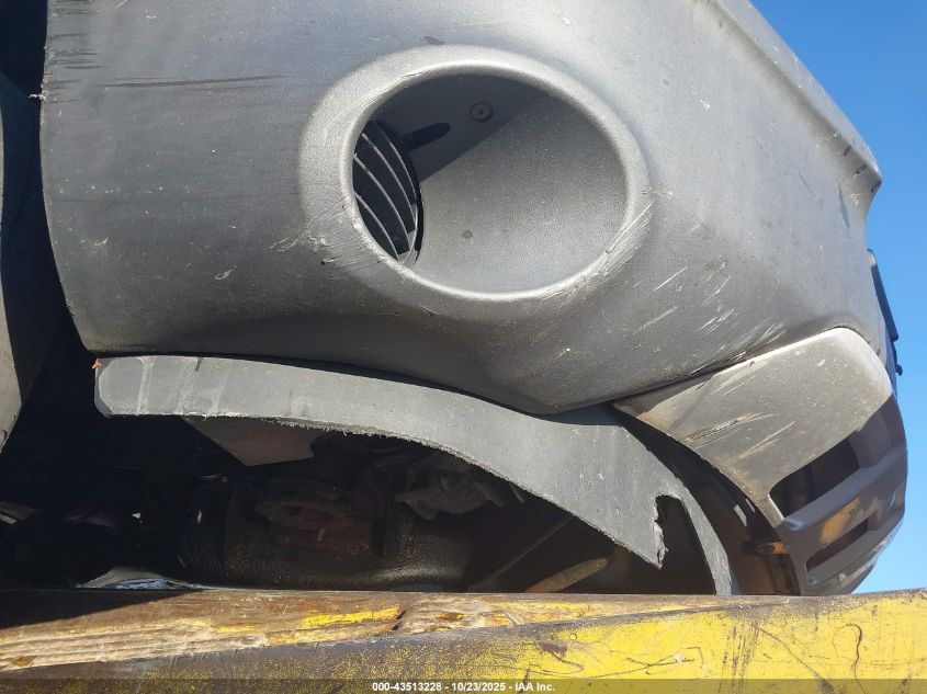 2008 Saturn Vue 4-Cyl Xe VIN: 3GSCL33P18S656537 Lot: 43513228