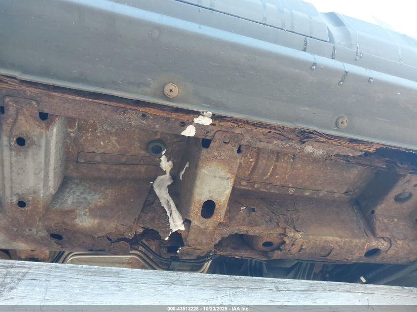 2008 Saturn Vue 4-Cyl Xe VIN: 3GSCL33P18S656537 Lot: 43513228