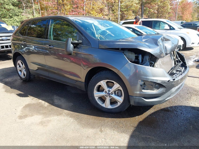 FORD EDGE SE