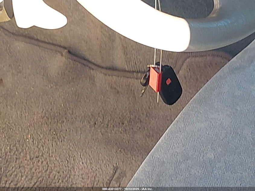 2001 Toyota Prius VIN: JT2BK12U610021924 Lot: 43513277