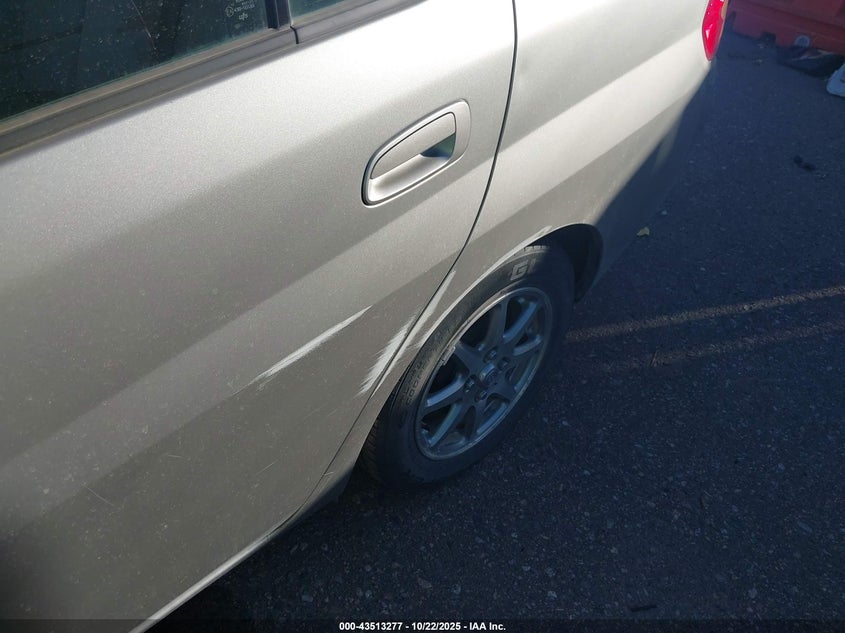 2001 Toyota Prius VIN: JT2BK12U610021924 Lot: 43513277