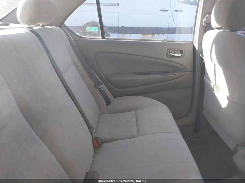 2001 Toyota Prius VIN: JT2BK12U610021924 Lot: 43513277