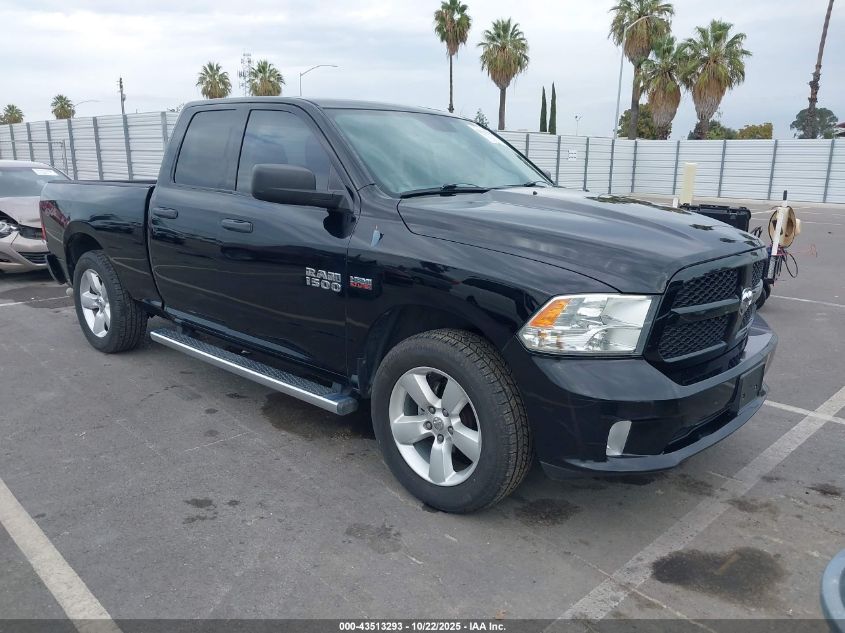 RAM 1500 EXPRESS