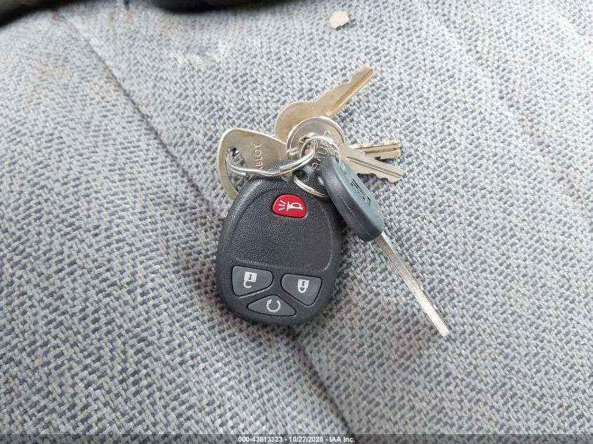 2022 Chevrolet Express Cutaway Work Van VIN: 1HA3GTC77NN006855 Lot: 43513323