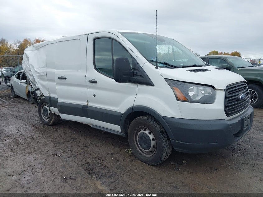 2017 FORD TRANSIT-150 - 1FTYE1ZM5HKB32476
