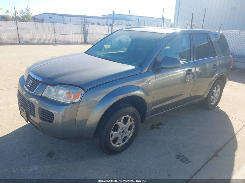 2006 Saturn Vue V6