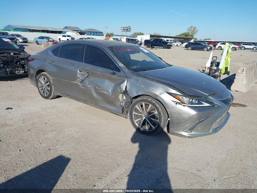 LEXUS ES 350 ES 350