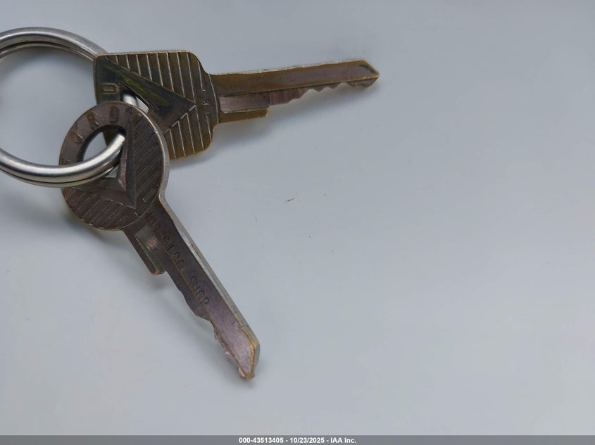 1962 Ford Thunderbird VIN: 2Y83Z148021 Lot: 43513405