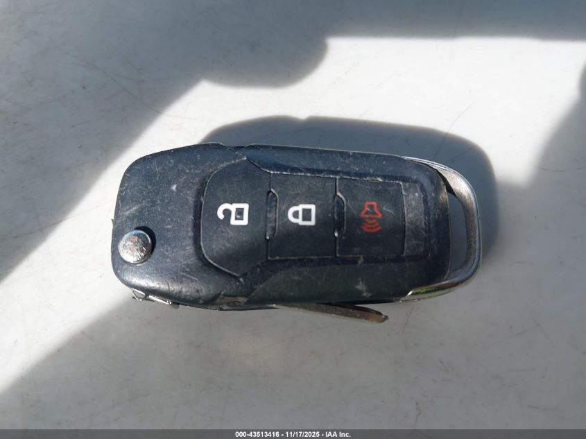 2016 Ford F-150 Xl VIN: 1FTEX1C83GKD60757 Lot: 43513416