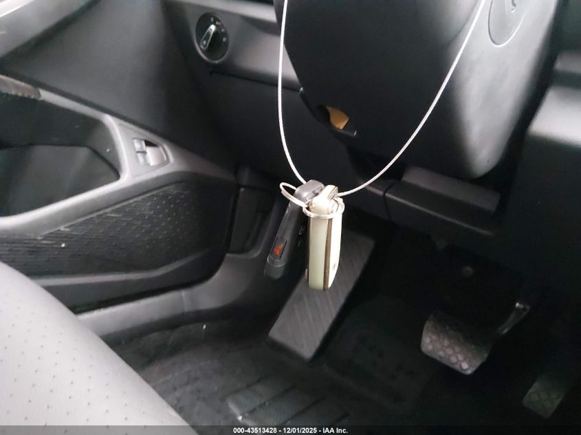 2024 Volkswagen Jetta 1.5T Se VIN: 3VW7M7BU2RM011942 Lot: 43513428