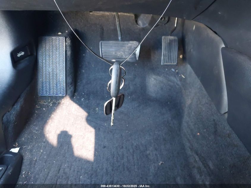 2010 Honda Accord 3.5 Ex-L VIN: 5KBCP3F86AB003481 Lot: 43513430