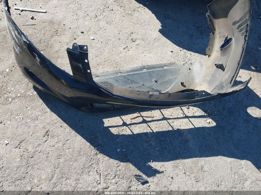 2010 Honda Accord 3.5 Ex-L VIN: 5KBCP3F86AB003481 Lot: 43513430