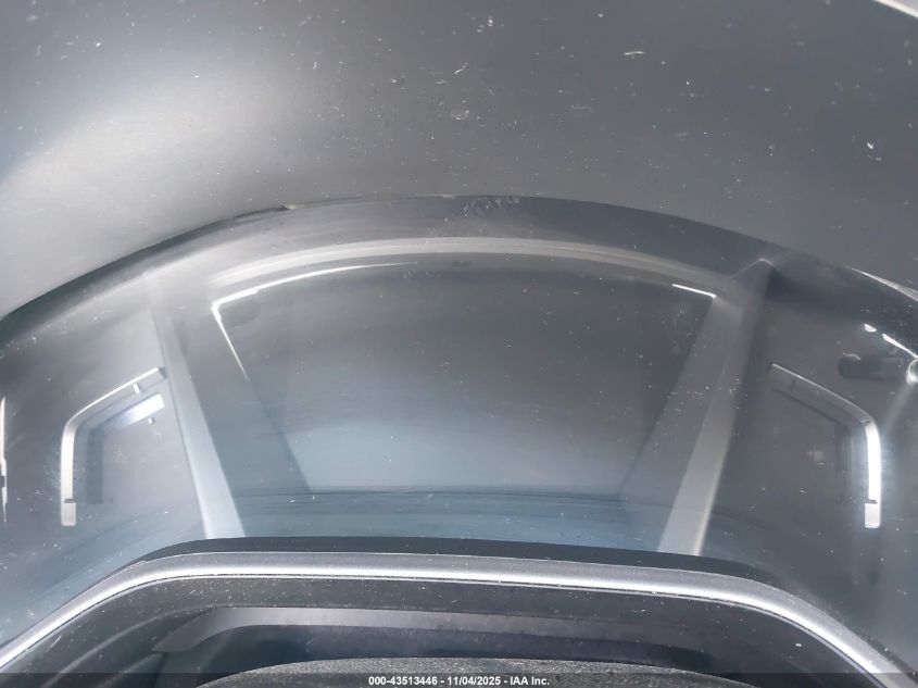 2020 Honda Cr-V Awd Ex-L VIN: 2HKRW2H8XLH635231 Lot: 43513446